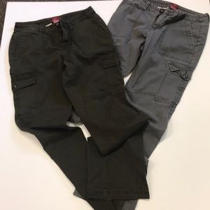 Pants 2 for the price of one